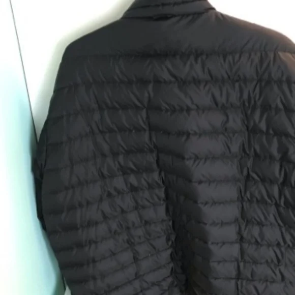 Patagonia down jacket - Picture 6 of 11